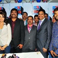 Samantha at BigC 100th Show Room Opening Pictures | Picture 58741